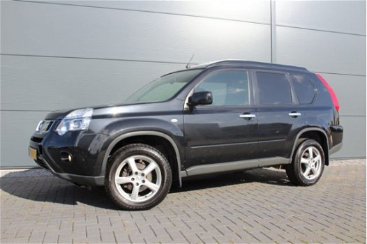 Nissan X-Trail - 2.0 dCi 150pk 4x4 Airco - 1