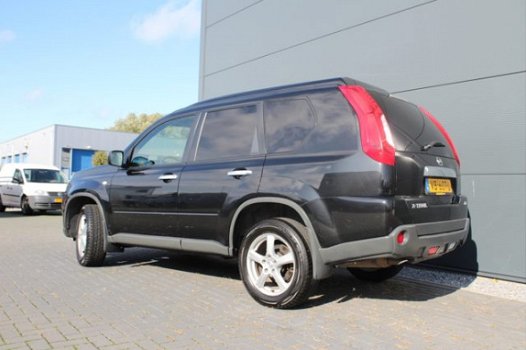 Nissan X-Trail - 2.0 dCi 150pk 4x4 Airco - 1