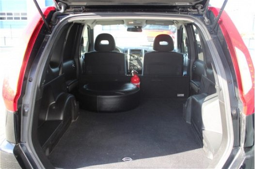 Nissan X-Trail - 2.0 dCi 150pk 4x4 Airco - 1