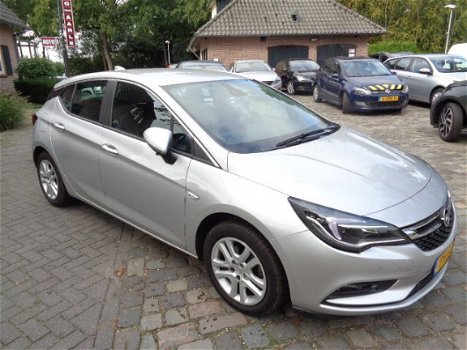 Opel Astra - 1.0 BNSS.PL. ECC/NAVI/PDC/CR-CONTROL - 1