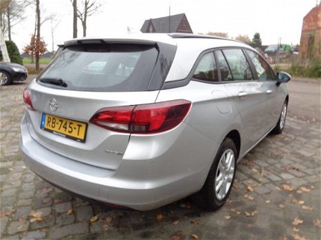 Opel Astra Sports Tourer - 1.0 ONLINE ED.AC/NAVI/PDC/CR-CONTROL - 1