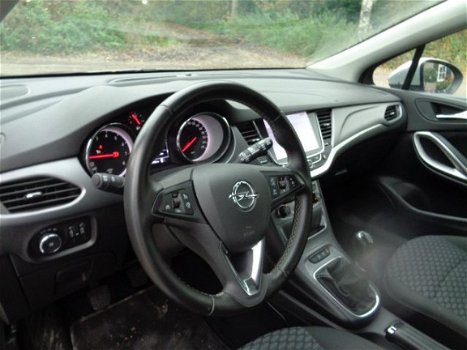 Opel Astra Sports Tourer - 1.0 ONLINE ED.AC/NAVI/PDC/CR-CONTROL - 1
