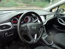 Opel Astra Sports Tourer - 1.0 ONLINE ED.AC/NAVI/PDC/CR-CONTROL