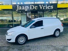 Opel Astra - Bestelwagen