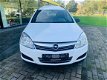 Opel Astra - Bestelwagen - 1 - Thumbnail