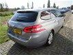 Peugeot 308 SW - 1.6 BlueHDI Blue Lease Executive Pack Leder Stoelverw Achteruitrijcamera DAB+ Panor - 1 - Thumbnail