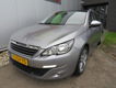 Peugeot 308 SW - 1.6 BlueHDI Blue Lease Executive Leder Stoelverw Achteruitrijcamera Trekhaak Panora - 1 - Thumbnail