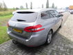 Peugeot 308 SW - 1.6 BlueHDI Blue Lease Executive Leder Stoelverw Achteruitrijcamera Trekhaak Panora - 1 - Thumbnail