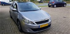 Peugeot 308 SW - 1.6 BlueHDI Blue Lease Executive Pack