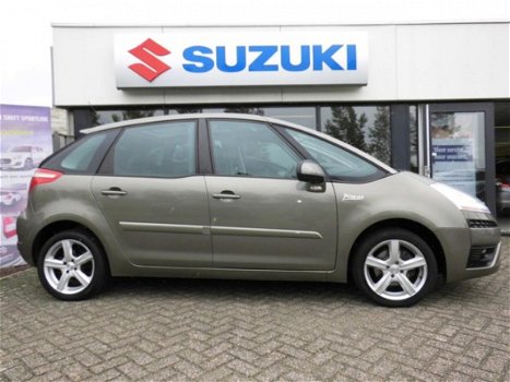 Citroën C4 Picasso - 2.0-16V Ambiance EB6V 5p - 1