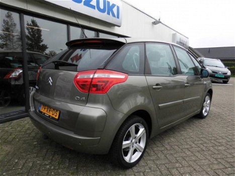 Citroën C4 Picasso - 2.0-16V Ambiance EB6V 5p - 1