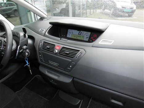 Citroën C4 Picasso - 2.0-16V Ambiance EB6V 5p - 1