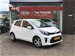 Kia Picanto - 1.0 CVVT EconomyPlusLine * DEMO AUTO | RADIO | AIRCO | GARANTIE T/M 08-2026 - 1 - Thumbnail