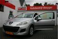 Peugeot 207 - 1.4 VTI X-LINE, MET GRATIS NAVIGATIESYSTEEM - 1 - Thumbnail