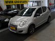 Suzuki Alto - 1.0 Base Stuurbekrachtiging 5 Deurs Nap 44369 km - 1 - Thumbnail