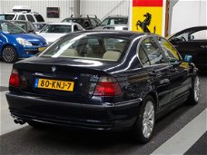 BMW 3-serie - 330xi Airco Leer Youngtimer