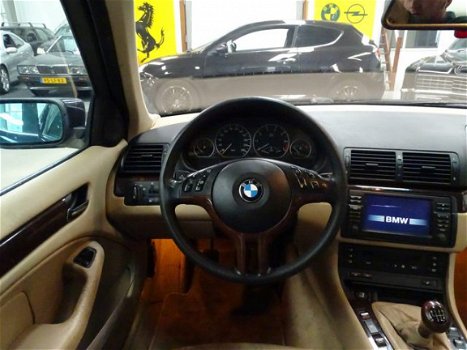 BMW 3-serie - 330xi Airco Leer Youngtimer - 1