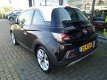 Opel ADAM - 1.0T 90pk Rocks Online Edition: ECC - TELEFOON - LMV 17 - OPEN DAK - STOEL/STUUR VERWARM - 1 - Thumbnail