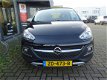 Opel ADAM - 1.0T 90pk Rocks Online Edition: ECC - TELEFOON - LMV 17 - OPEN DAK - STOEL/STUUR VERWARM - 1 - Thumbnail