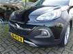 Opel ADAM - 1.0T 90pk Rocks Online Edition: ECC - TELEFOON - LMV 17 - OPEN DAK - STOEL/STUUR VERWARM - 1 - Thumbnail