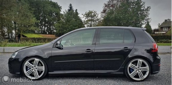 Volkswagen Golf - 3.2 R32, Vol leer, Clima - 1