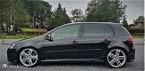 Volkswagen Golf - 3.2 R32, Vol leer, Clima - 1 - Thumbnail