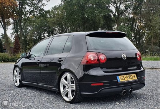 Volkswagen Golf - 3.2 R32, Vol leer, Clima - 1