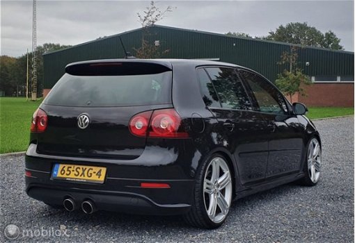 Volkswagen Golf - 3.2 R32, Vol leer, Clima - 1