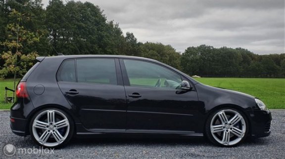 Volkswagen Golf - 3.2 R32, Vol leer, Clima - 1