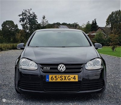 Volkswagen Golf - 3.2 R32, Vol leer, Clima - 1