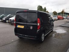 Fiat Doblò Cargo - 1.6 MultiJet SX Maxi Airco , Cruise