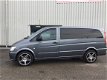 Mercedes-Benz Vito - 110 CDI 320 Lang DC Luxe Dub Cab , Airco , Cruise, Trekhaak 2000 kg, Alu Velg - 1 - Thumbnail