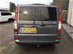 Mercedes-Benz Vito - 110 CDI 320 Lang DC Luxe Dub Cab , Airco , Cruise, Trekhaak 2000 kg, Alu Velg - 1 - Thumbnail