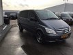 Mercedes-Benz Vito - 110 CDI 320 Lang DC Luxe Dub Cab , Airco , Cruise, Trekhaak 2000 kg, Alu Velg - 1 - Thumbnail