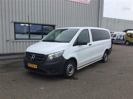 Mercedes-Benz Vito - 111 CDI Functional Airco , Trekhaak 2000 kg - 1