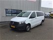 Mercedes-Benz Vito - 111 CDI Functional Airco , Trekhaak 2000 kg - 1 - Thumbnail