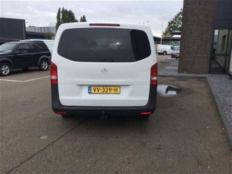 Mercedes-Benz Vito - 111 CDI Functional Airco , Trekhaak 2000 kg - 1