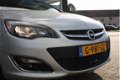 Opel Astra Sports Tourer - 1.4 116pk Turbo Rhythm | Airco | - 1 - Thumbnail