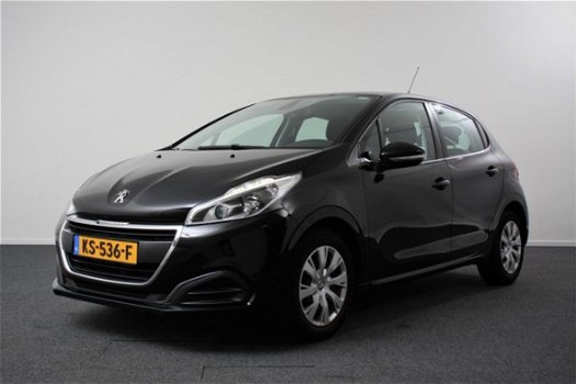 Peugeot 208 - 1.2 VTi Active 5-DRS (Airco/BlueTooth) - 1