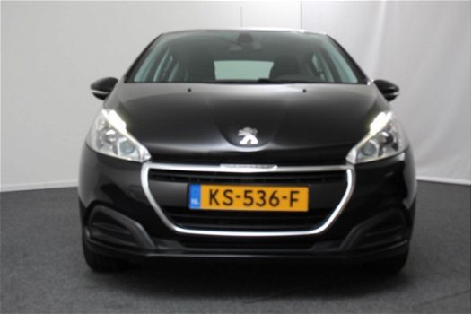 Peugeot 208 - 1.2 VTi Active 5-DRS (Airco/BlueTooth) - 1