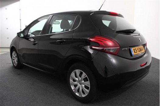 Peugeot 208 - 1.2 VTi Active 5-DRS (Airco/BlueTooth) - 1