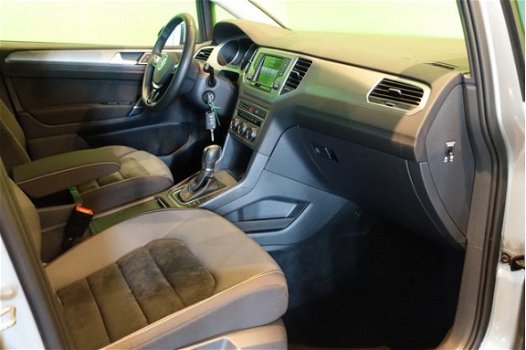 Volkswagen Golf Sportsvan - 1.4 TSI Highline DSG | Automaat | Massagestoel | Xenon 1.4 TSI Highline - 1