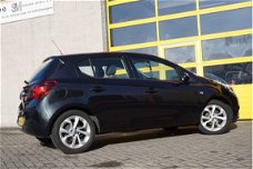 Opel Corsa - 1.4 Edition BJ2015 LMV16" | Cruise | Airco | Elektrisch pakket