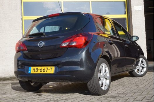 Opel Corsa - 1.4 Edition BJ2015 LMV16
