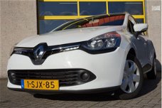 Renault Clio Estate - 0.9 TCe Expression BJ2013 LED | Navi | Cruise