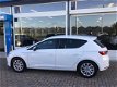 Seat Leon - 1.0 EcoTSI Style Connect /CLIMA/CRUISE/PDC/NAV/CARKIT/LMV16''/FABRIEKSGARANTIE 9-20 - 1 - Thumbnail