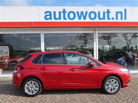 Citroën C4 - 1.2 PureTech Business - 1