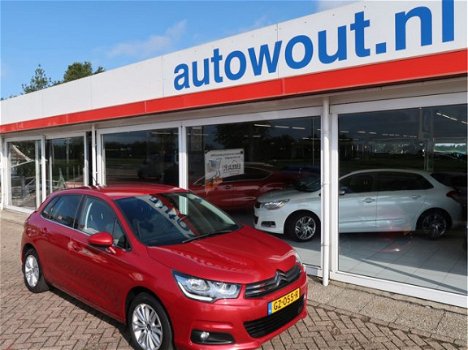 Citroën C4 - 1.2 PureTech Business - 1