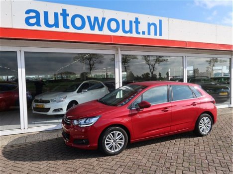 Citroën C4 - 1.2 PureTech Business - 1