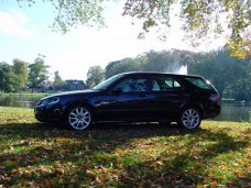 Saab 9-5 Estate - SPORT 2.3T ARC